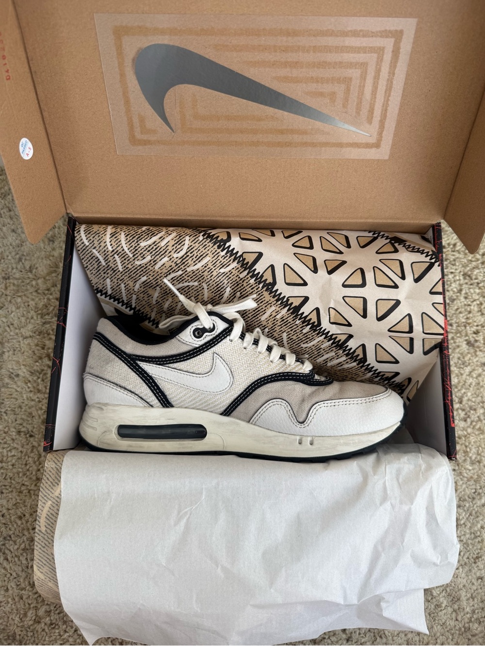 Nike Air Max 1 '86 Korea - Picture 14 of 15